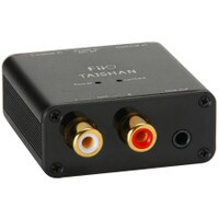 Main product image for FiiO D03K Digital / Analog Audio Decoder 230-120